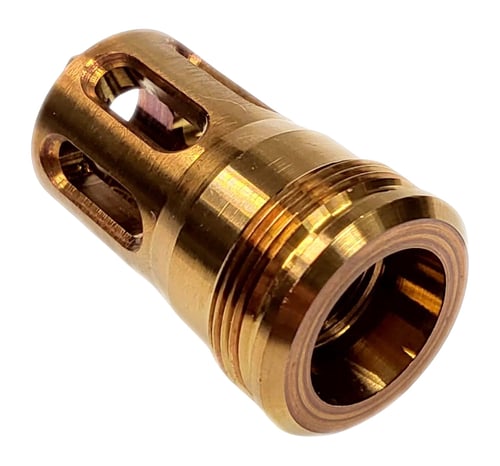FLETCHER STGP5/8X24SIG   GLASSPACK HIDR SIG TAPR | 850044307647