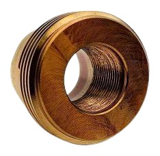 FLETCHER CATMIN1/2X28    CAT MINIMALIST ADAPTER | 850044307616