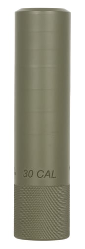 Fletcher Rifle Works PERM30ODG Permian 30Cal 1.62 Inch OD Green Stainless Steel 1.375 Inchx24 | 850044307845