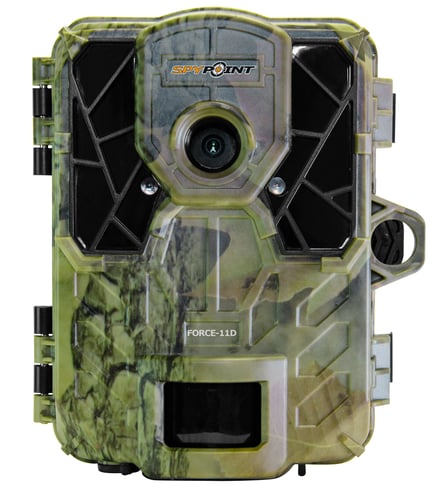 Spypoint Force11D Trail Camera  <br>