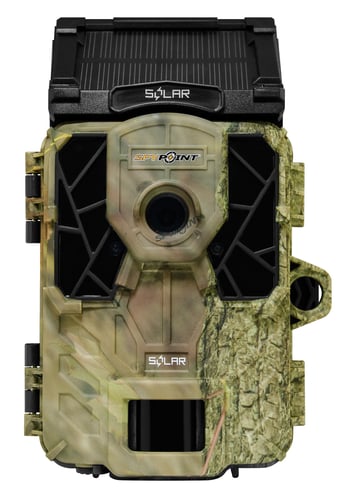 Spypoint Solar Trail Camera