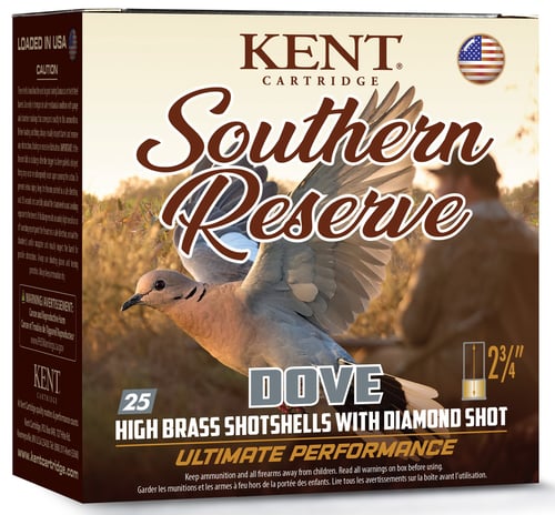 KENT K20SR287.5     S RESRV 20 2.75 7.5      25/10 | 656308112749