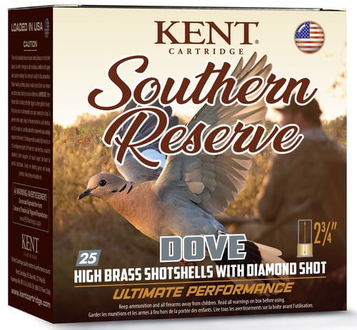 KENT K28SR207.5     S RESRV 28 2.75 7.5      25/10 | 656308112756