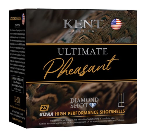 KENT K203UPH364X6   ULT PHS    20 3 4X6     25/10 | 656308112602
