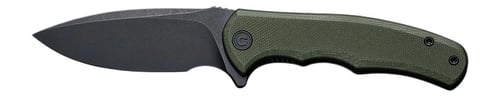 CIVIVI KNIFE MINI PRAXIS 2.98