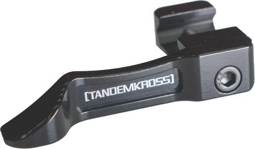 TANDEMKROSS TK36N0467BLK1 ACCELERATOR THUMB LEDGE | 657768227974