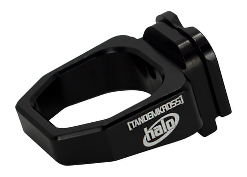 TANDEMKROSS TK31N0434BLK1 HALO CHRGNG RING TX22 BK | 657768056857