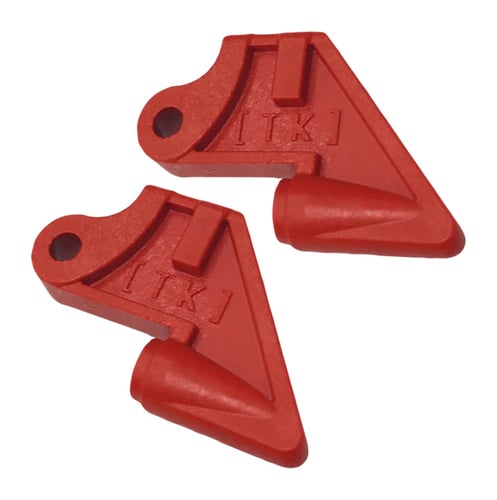 TANDEMKROSS TK05N0281RED1 MAXIMUS PLUS1 FOLLWR RUG | 769498483190