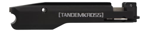 TANDEMKROSS TK18N0122BLK2 KROSSFIRE BOLT | 657768135583