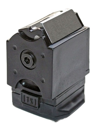 TANDEMKROSS COMPANION EXT MAG BUMPER FOR RUGER 10/22 2PACK | 091131144923
