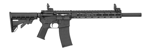 TIPPMANN M422 ELITE ISS 22LR BLK | 850050173977