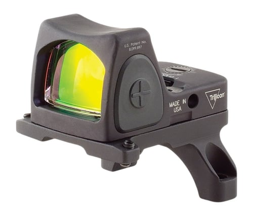 TRIJICON RMR T2 3.25 MOA RED DOT ADJ LED W/ RM35 | 719307614277