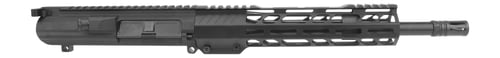 TacFire AR-15 Complete Upper with BCG .308 Win 12 Black | 729205706943