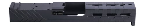SYLVAN SLIDE FOR GLK19 G4 CMPLT BLK | 811313033483