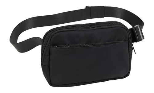 US PK SUBURBAN SIDEKICK PACK BLK | 663306271057