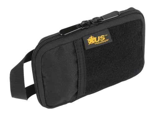US PK EDC ADMIN ORGANIZER POUCH BLK | 663306220451