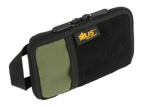 US PK EDC ADMIN ORGANIZER POUCH ODG | 663306220468