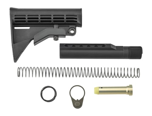 RUG AR STOCK KIT W/M4 STOCK | 736676910076