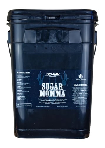 Domain Sugar Momma Seed | 850033777079