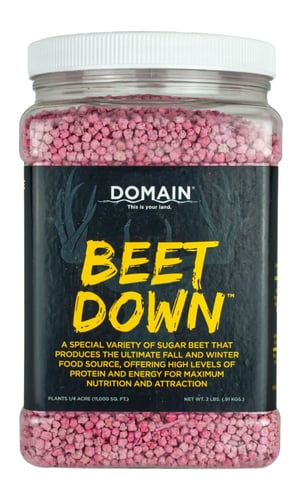 Domain Beet Down Seed | 850033777086