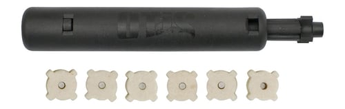 OTIS STAR CHAMBER CLEANING TOOL FOR .308/7.62MM AR | 014895003510