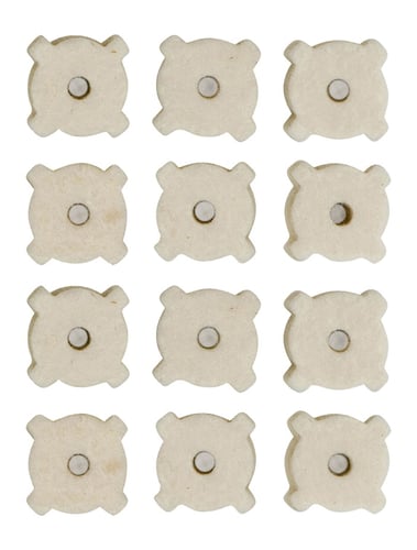 OTIS STAR CHAMBER CLNNG PADS 7.62MM | 014895003558