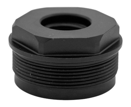 PSTL DRCT THRD ADPTR 11/16X24 | 810176430477