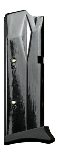 MAGAZINE THUN 45ACP 7RD BL | .45 ACP | 810083204291