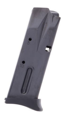 BERSA THUN9MHC10MAG   THUNDER 9 HIGH CAP     10R | 810083204369