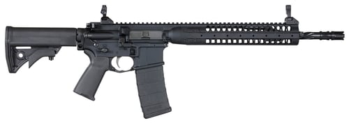 LWRC ICR5B14PSPR Individual Carbine SPR 5.56x45mm NATO 14.70