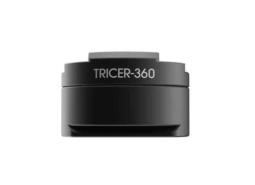 TRICER 360MP1       TRICER360 | 850057921908