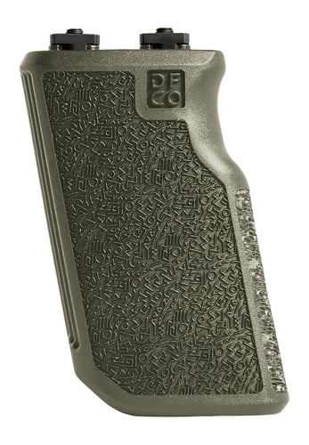 DFCO TIGER CLAW XL FOREGRIP ODG | 860013578190