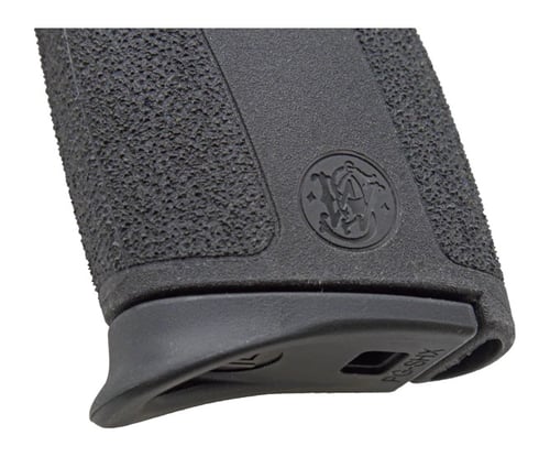 PEARCE GRIP EXT MP SHIELD X 13RD BK | 605849300689