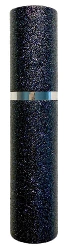 SEC S-1016-BK   STUN GUN FASHIONABLE BLACK | 023063808871