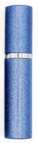 SEC S-1016-BL   STUN GUN FASHIONABLE BLUE | 023063808895