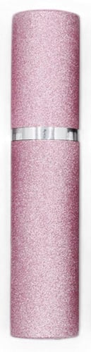 SEC S-1016-PK   STUN GUN FASHIONABLE PINK | 023063808901