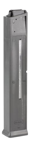 GO MAG STRIBOG 45ACP 25RD BLK | 197892019125