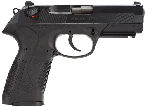 Beretta USA JXF9F20NS Px4 Storm Full Size Single/Double 9mm Luger 4