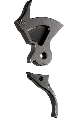 TIMNEY TRIG HENRY RIMFIRE CURVED BLK | 081950436873