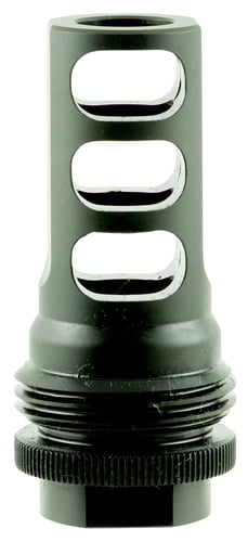 ASR MUZZLE BRAKE 5/8X32 .46 |