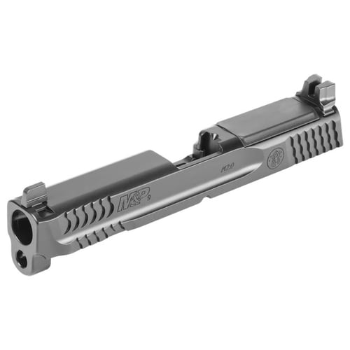 SLIDE ASSY MP9 4.2 Inch ACRO  14511  | 9x19mm NATO | 022188902822