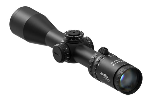 ARKEN SCOPE OUTRIDER 212X42 30MM FIBER OPTIC DUPLEX MOA | 850083375027