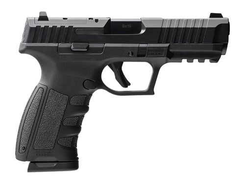 MAC RA9 9MM 4.25 Inch 171 | 9x19mm NATO | 810162052218