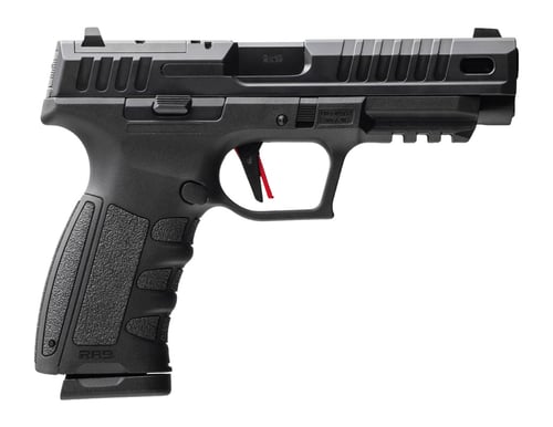 RA9 DEFENSE S 9MM 4.25 Inch 171 | 9x19mm NATO | 810162052454