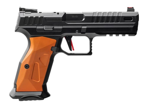 RA9 SPORT 9MM 4.25 Inch 171 | 9x19mm NATO | 810162052225