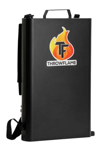 THROWFLAME X0028847  ARC FLAMETHROWER BACKPACK KIT | 653485287888