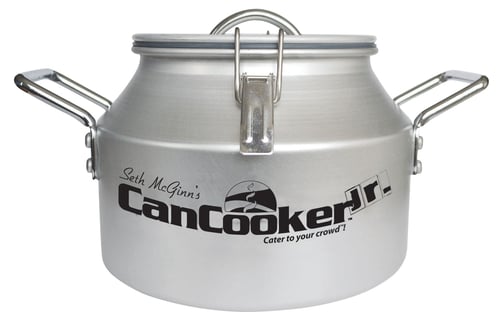 Can Cooker Junior  <br>
