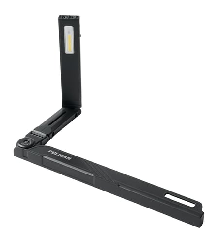 PELICAN MODLIGHT PIVOT FOR PELICAN CASES 140 LUMENS | 019428196424