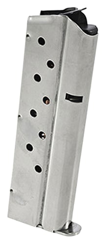 RUGER MAGAZINE SR1911 9MM LUGER 9RD STAINLESS