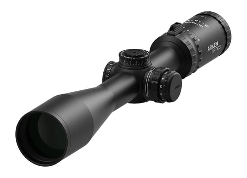 ARKEN SCOPE OUTRIDER 318X50 30MM DUPLEX MOA | 850083375034